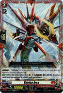 Vairina Arcs - D-SS05/Re01EN - Festival Booster 2023 - Card Cavern