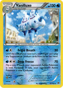 Vanilluxe - 45/162 - BREAKthrough - Reverse Holo - Card Cavern