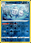 Vanilluxe - 47/189 - Darkness Ablaze - Reverse Holo - Card Cavern