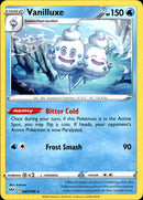 Vanilluxe - 47/189 - Darkness Ablaze - Card Cavern