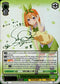 Variety of Charms, Yotsuba Nakano - 5HY/W83-E028SSP - The Quintessential Quintuplets - Card Cavern