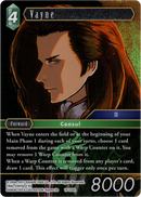 Vayne - 19-036L - From Nightmares - Foil - Card Cavern