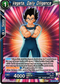 Vegeta, Daily Diligence - BT19-057 - Fighter's Ambition - Card Cavern