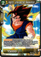 Vegito, Unexpected Separation - BT20-100 UC - Power Absorbed - Card Cavern