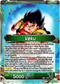 Veku // Gogeta, Fusion Complete - BT19-067 - Fighter's Ambition - Foil - Card Cavern