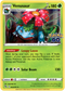 Venusaur - 003/078 - Pokemon Go - Holo - Card Cavern