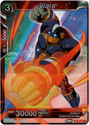 Viara - BT20-021 C - Power Absorbed - Foil - Card Cavern