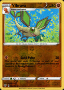 Vibrava - 90/189 - Darkness Ablaze - Reverse Holo - Card Cavern