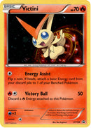 Victini - XY189 - XY Promo - Card Cavern
