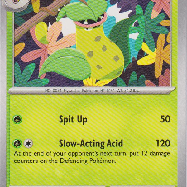 Victreebel - 071/165