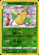 Victreebel - 003/163 - Battle Styles - Reverse Holo - Card Cavern