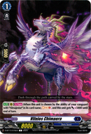 Vilnies Chimaera - D-BT13/070EN - Flight of Chakrabarthi - Card Cavern