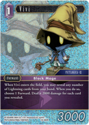 Vivi - 19-080R - From Nightmares - Foil - Card Cavern