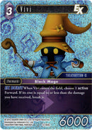 Vivi - 12-084C - Opus XII - Foil - Card Cavern