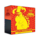 Vivid Voltage Elite Trainer Box - Card Cavern