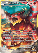 Volcanion - XY185 - XY Promo - Card Cavern
