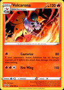 Volcarona - 30/189 - Darkness Ablaze - Card Cavern