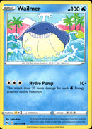 Wailmer - 031/185 - Vivid Voltage - Card Cavern