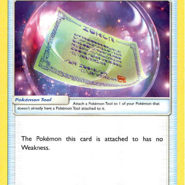 weakness policy pokemon card Blunder Policy (swsh9-131)