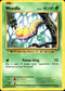 Weedle - 5/108 - Evolutions - Card Cavern