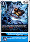 WereGarurumon: Sagittarius Mode - BT5-029 - Battle Of Omni - Card Cavern