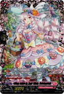 What Color is Your Wish, Valsheblan - D-SS05/FFR12EN - Festival Booster 2023 - Card Cavern