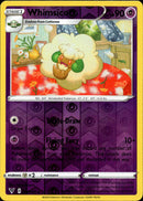 Whimsicott - 076/185 - Vivid Voltage - Reverse Holo - Card Cavern