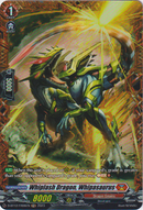 Whiplash Dragon, Whipasaurus - D-BT12/FR06EN - Evenfall Onslaught - Card Cavern
