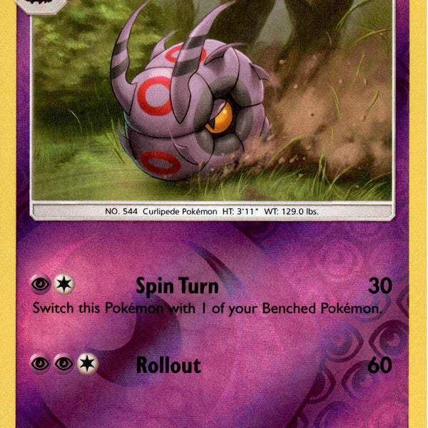 whirlipede pokemon card value Whirlipede | Pokmon Cards and Details