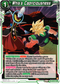 Whis's Capriciousness - BT19-092 - Fighter's Ambition - Card Cavern