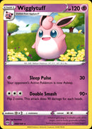 Wigglytuff - 68/189 - Darkness Ablaze - Card Cavern