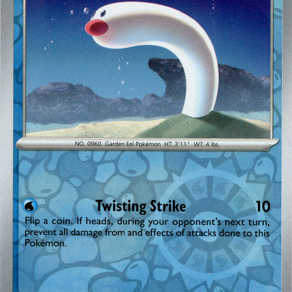wiglett pokemon card price Wiglett - 055/198 - Scarlet & Violet