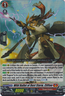 Wild Bullet of Dust Storm, Clifton - D-BT12/019EN - Evenfall Onslaught - Card Cavern