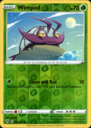 Wimpod - 17/189 - Darkness Ablaze - Reverse Holo - Card Cavern