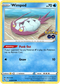 Wimpod - 025/078 - Pokemon Go - Card Cavern