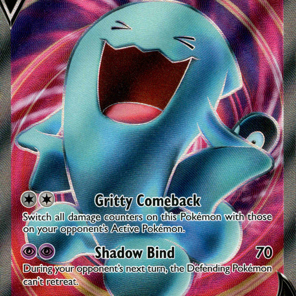 wobbuffet v pokemon card value Wobbuffet 26/100 - ex Sandstorm