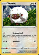 Wooloo - SWSH011 - Sword & Shield Promo - Card Cavern