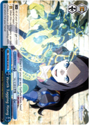 Worth Tagging Along - FGO/S87-E100 CC - Fate/Grand Order THE MOVIE Divine Realm of the Round Table: Camelot - Card Cavern
