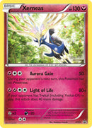 Xerneas - XY31 - XY Promo - Card Cavern