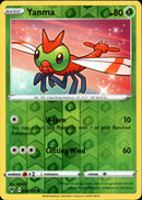 Yanma - 006/185 - Vivid Voltage - Reverse Holo - Card Cavern