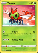 Yanma - 006/185 - Vivid Voltage - Card Cavern