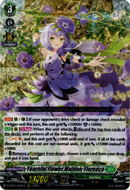 Yearnful Flower Maiden, Florence - D-SS05/009EN - Festival Booster 2023 - Card Cavern