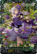 Yearnful Flower Maiden, Florence - D-SS05/FFR05EN - Festival Booster 2023 - Card Cavern