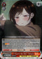 "You're the One" Chizuru - KNK/W86-E056S - Rent-A-Girlfriend - Card Cavern
