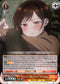 "You're the One" Chizuru - KNK/W86-E056 - Rent-A-Girlfriend - Card Cavern