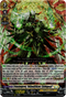Youthberk "RevolForm: Tempest" - D-BT07/011EN - Raging Flames Against Emerald Storm - Card Cavern
