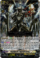 Youthberk "Skyfall Arms" - D-BT06/010EN - Blazing Dragon Reborn - Card Cavern