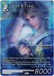 Yuna & Tidus Full Art - PR-111 - Final Fantasy Promo - Foil – Card