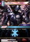 Zalera - 15-029R/9-025H - Crystal Dominion - Card Cavern