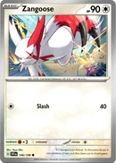 Zangoose - 146/198 - Scarlet & Violet - Card Cavern